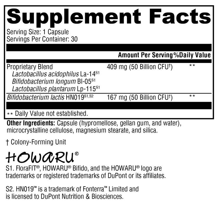 ProbioMax® Daily 100B