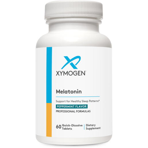 Melatonin Peppermint