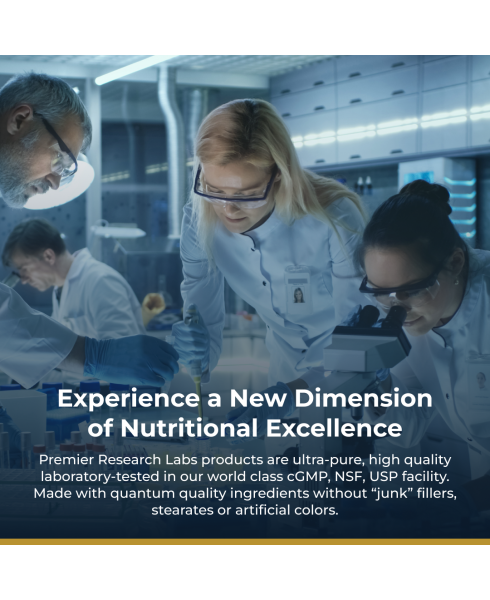 Premier Magnesium Glycinate Caps