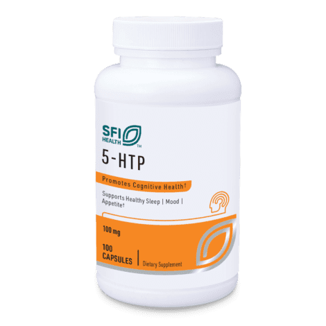 5-HTP (100 mg)