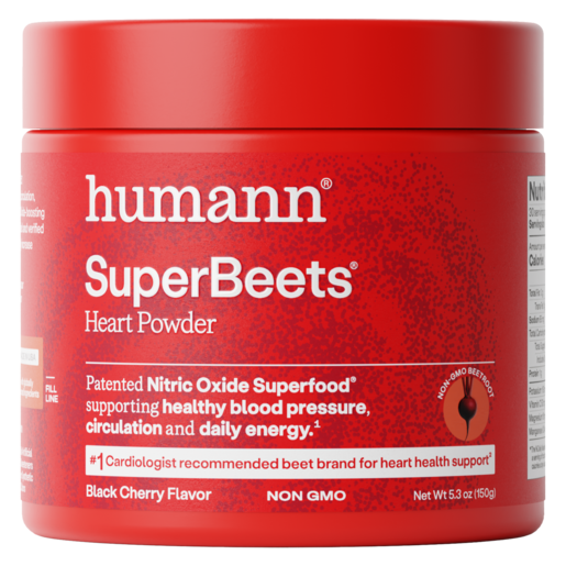 SuperBeets Heart Powder