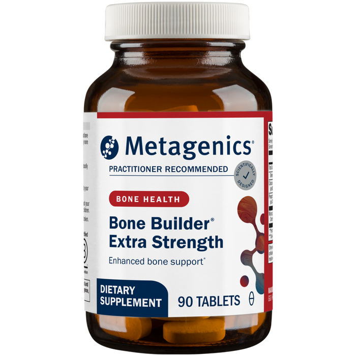Bone Builder® Extra Strength (formerly Cal Apatite 1000)
