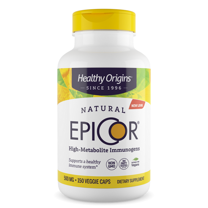 EPICOR 500mg