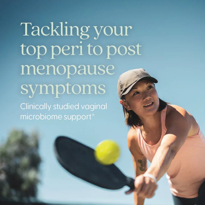 All-Flora™ Probiotic Menopause Balance