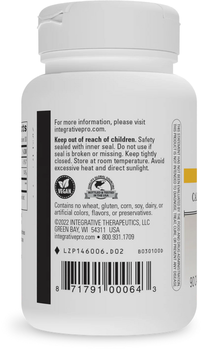 Calcium D-Glucarate