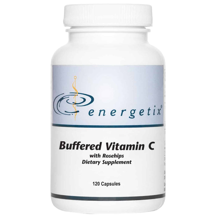 Buffered Vitamin C