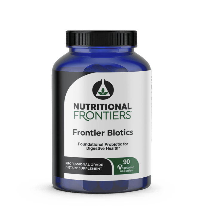 Frontier Biotics