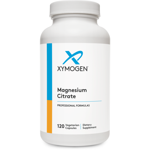 Magnesium Citrate