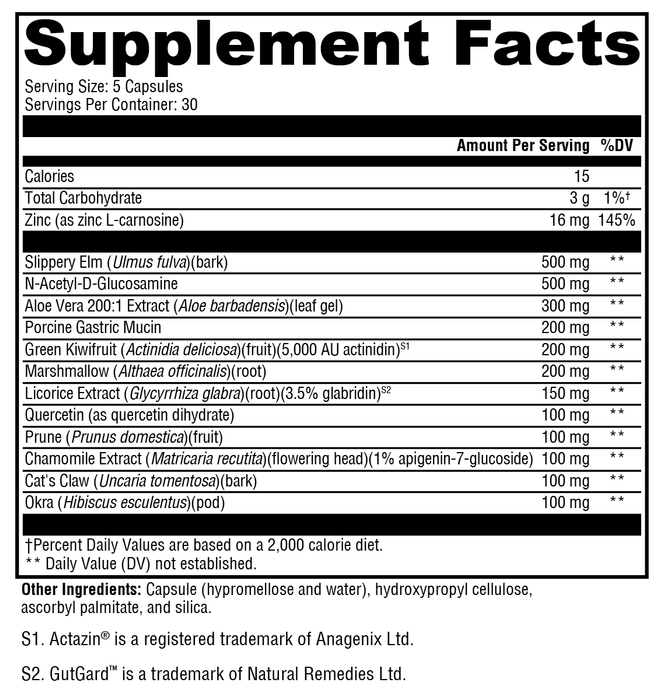 GI Balance