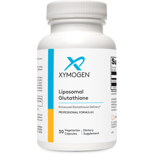 Liposomal Glutathione