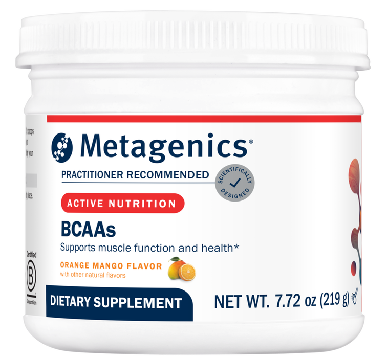 BCAAs
