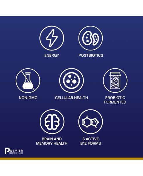B12-ND™ (Fermented)