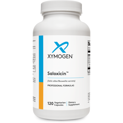 Saloxicin™
