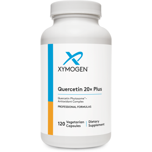 Quercetin 20× Plus