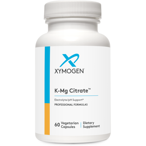K-Mg Citrate™