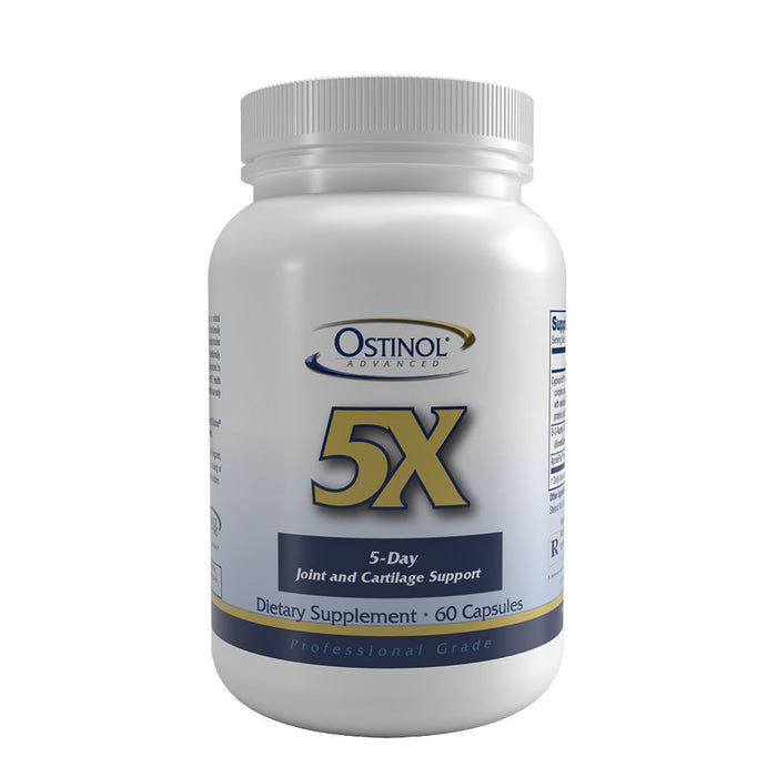 Ostinol® Advanced 5X