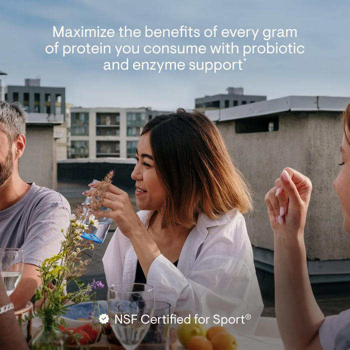 Protein Optimizer