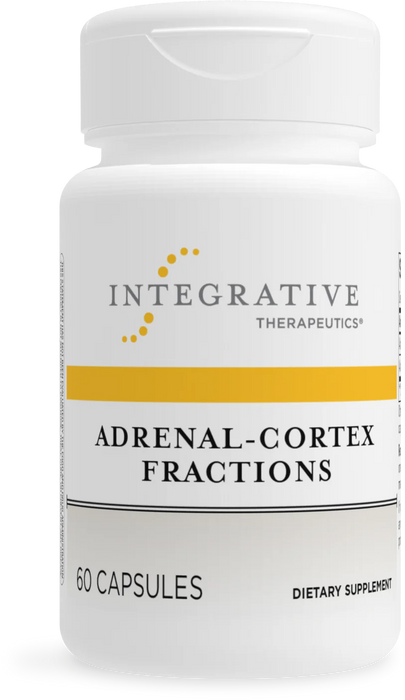 Adrenal-Cortex Fractions