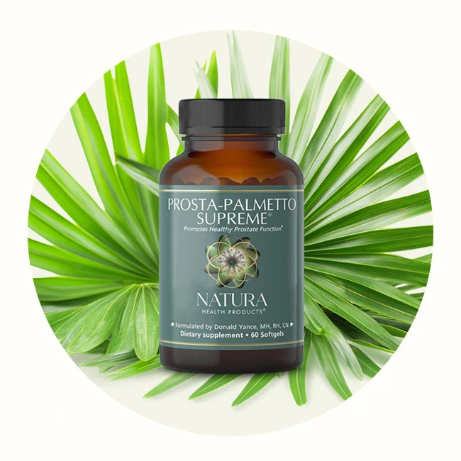 Prosta-Palmetto Supreme®