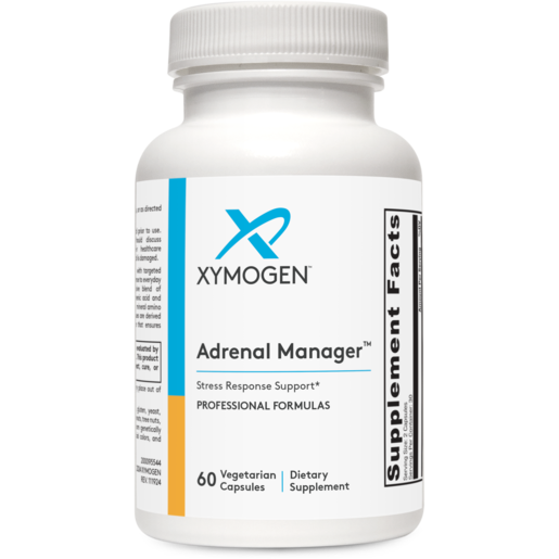Adrenal Manager™