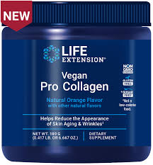 Vegan Pro Collagen