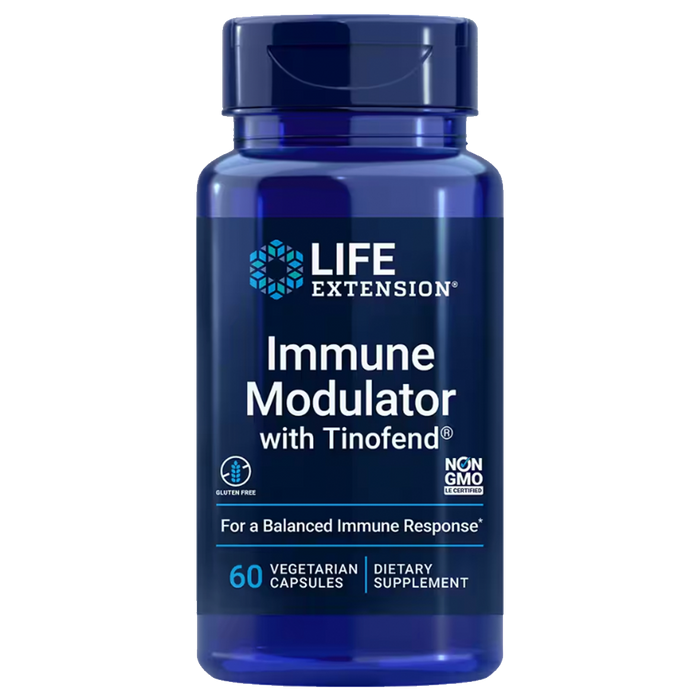 Immune Modu w/ Tinofend