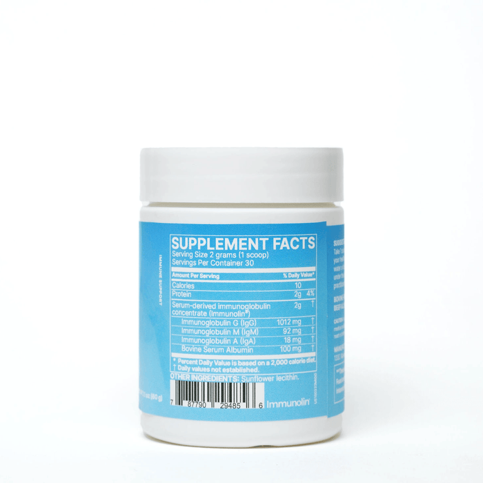 MegaIgG2000 Powder