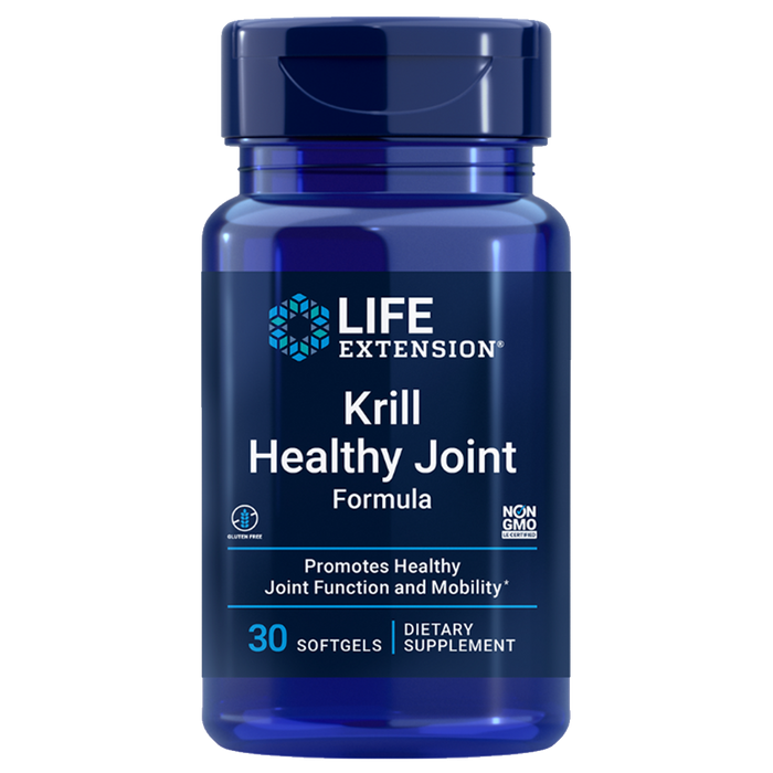 Krill Healthy Joint Formula