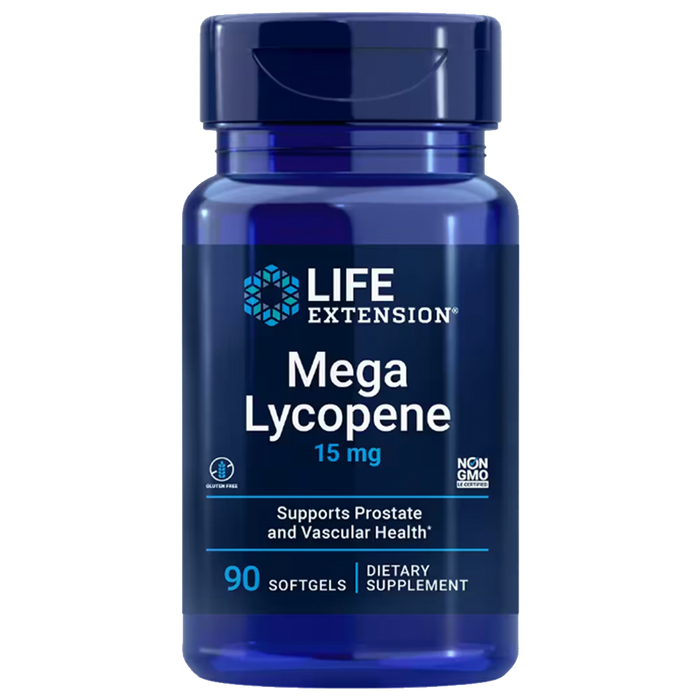 Mega Lycopene