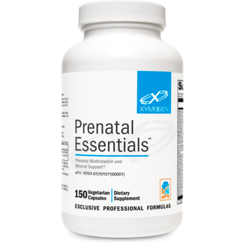 Prenatal Essentials