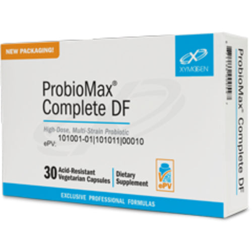ProbioMax® Complete DF