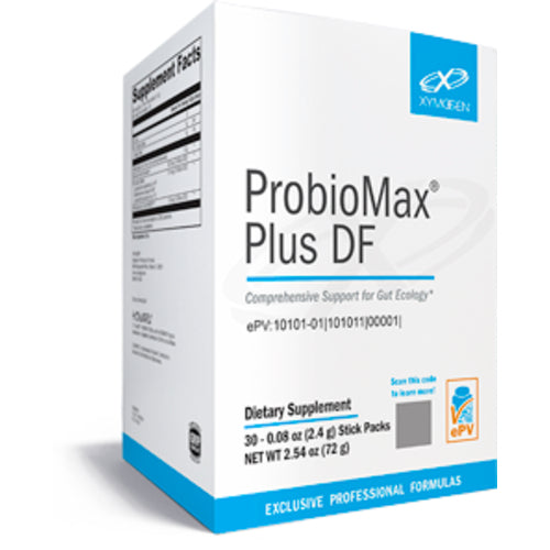 ProbioMax® Plus DF