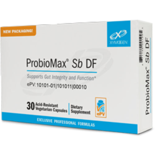 ProbioMax® Sb DF
