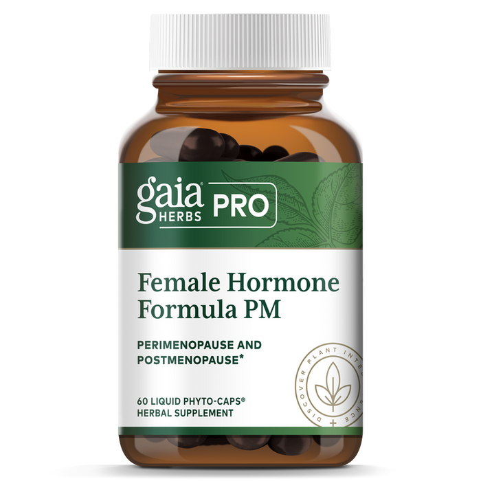 Female Hormone Formula PM