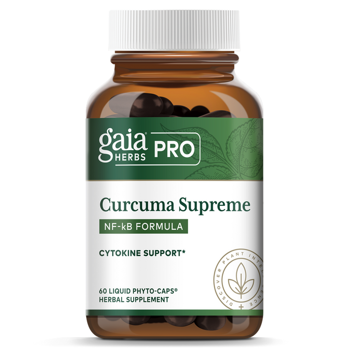 Curcuma Supreme NF-kB Formula