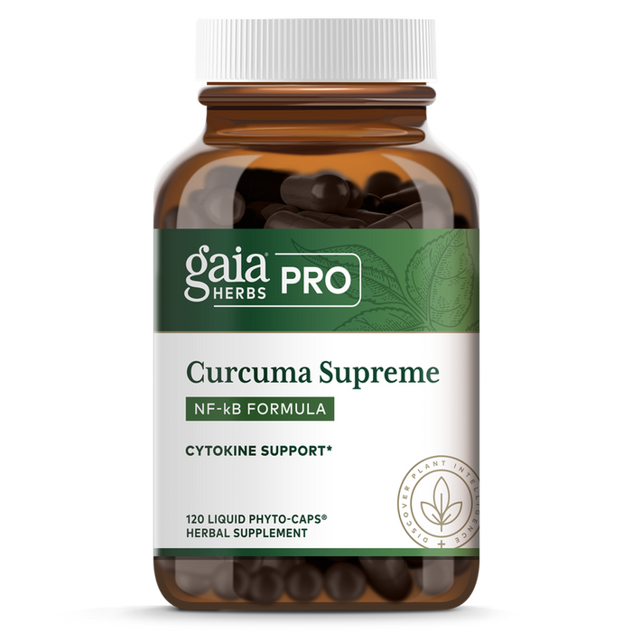 Curcuma Supreme NF-kB Formula