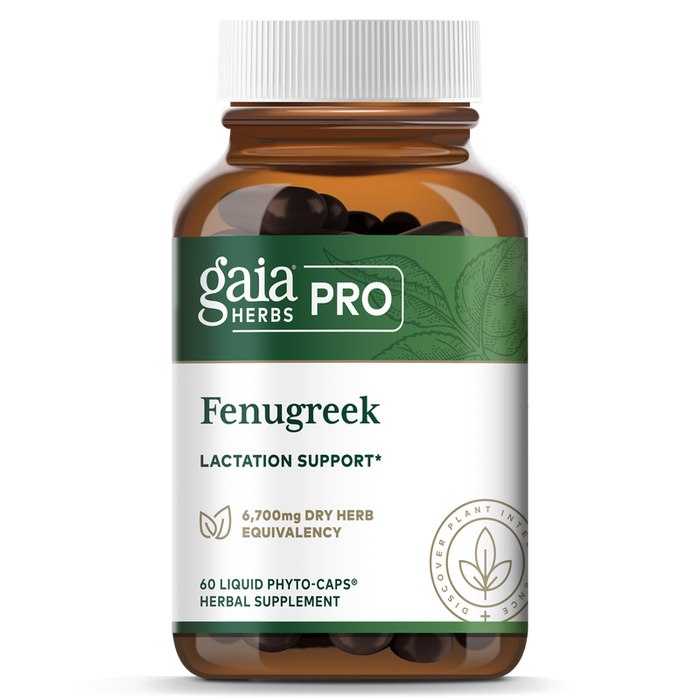 FenuGreek