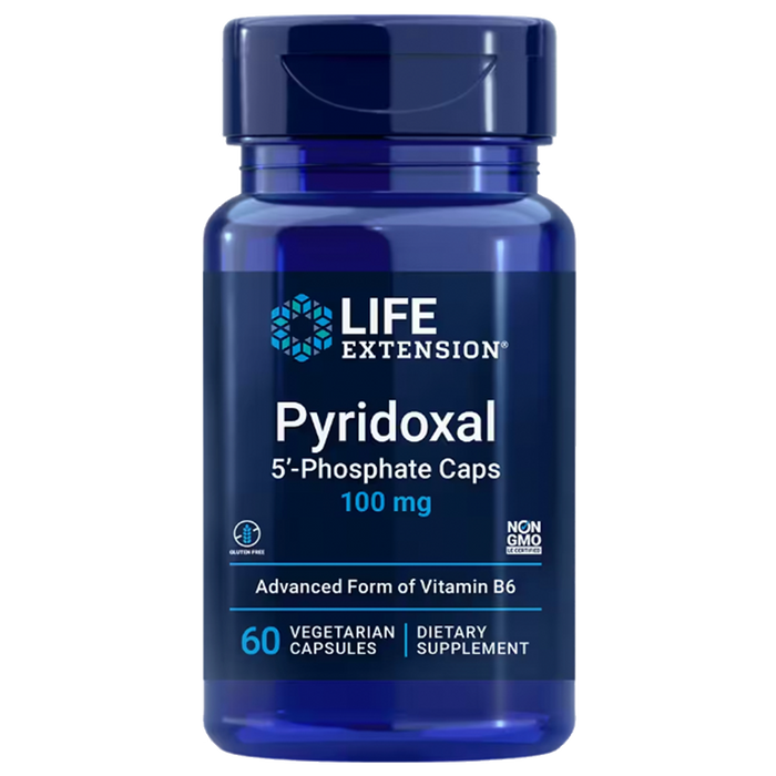 Pyridoxal-5-Phosphate 100 mg
