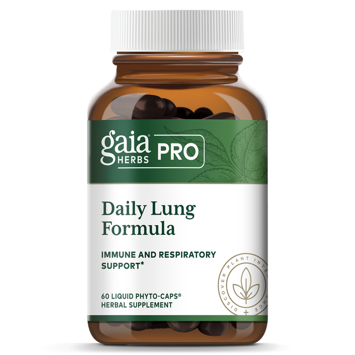 Daily Lung Formula