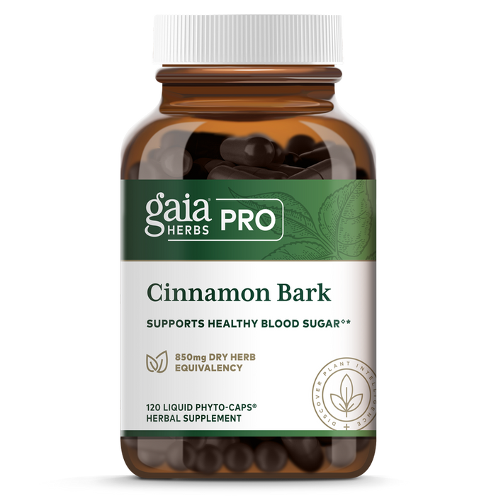 Cinnamon Bark