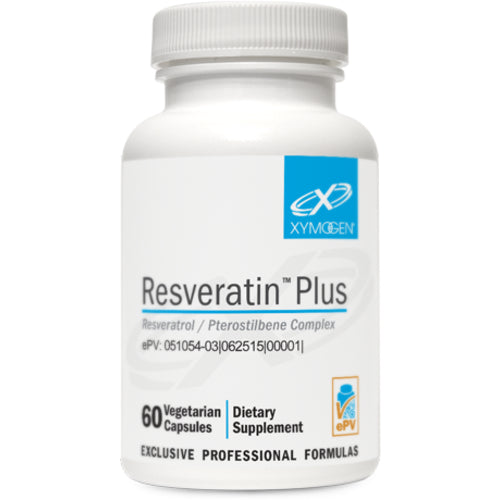 Resveratin™ Plus