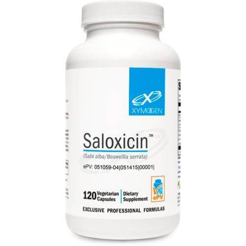 Saloxicin™
