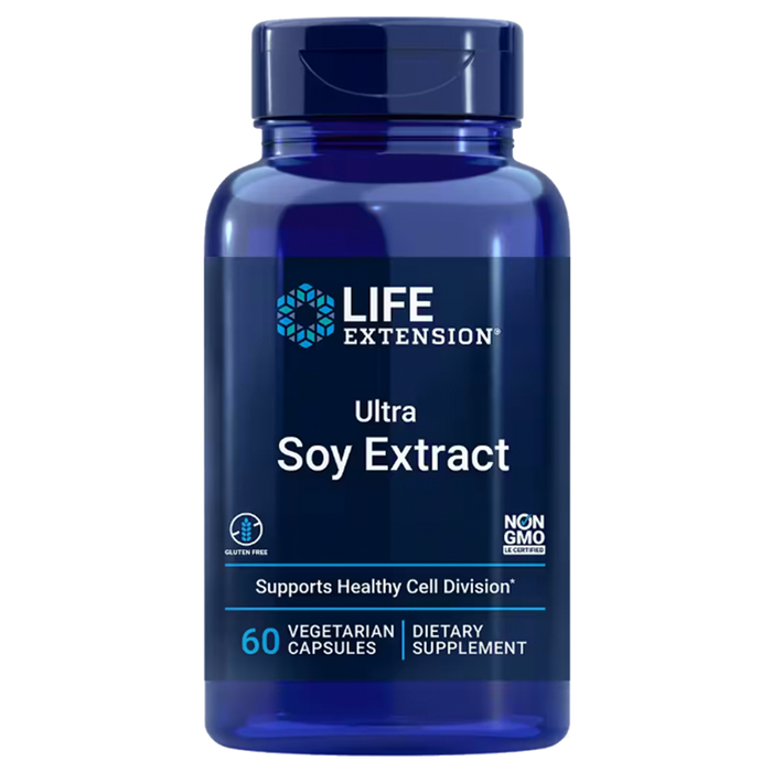 Ultra Soy Extract