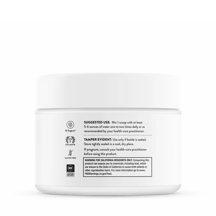 Leaky Gut Support (formerly EnteroMend)