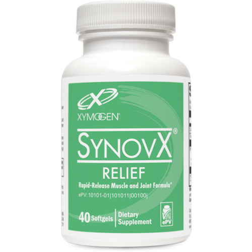 SynovX® Relief