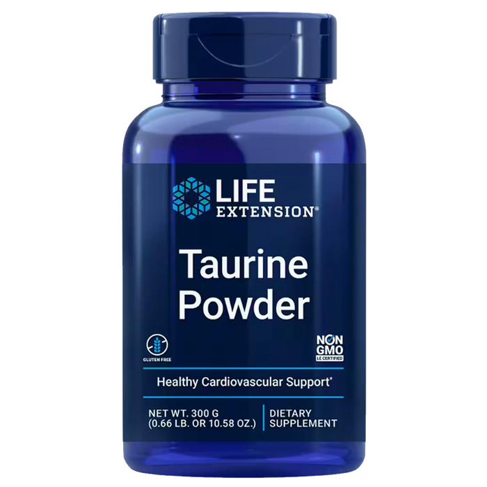 Taurine Powder