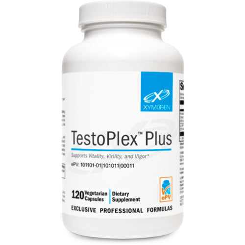 TestoPlex™ Plus