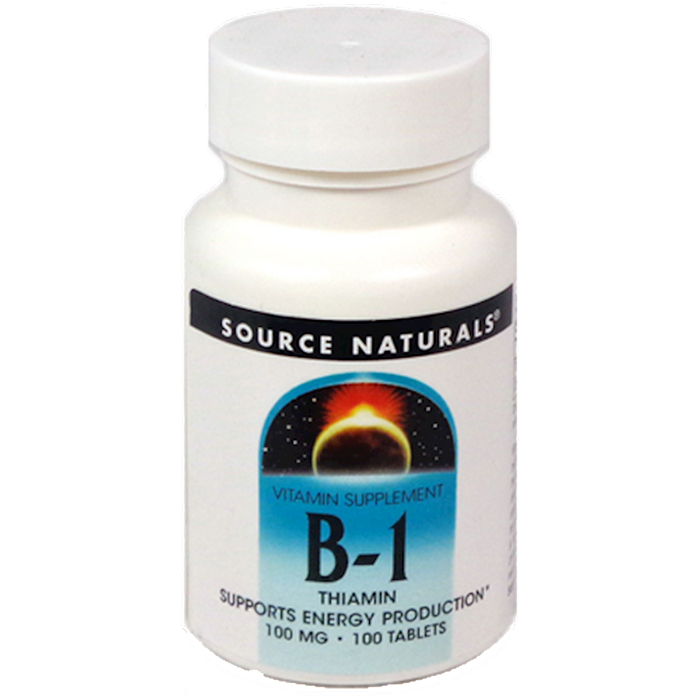 Vitamin B-1 100 mg