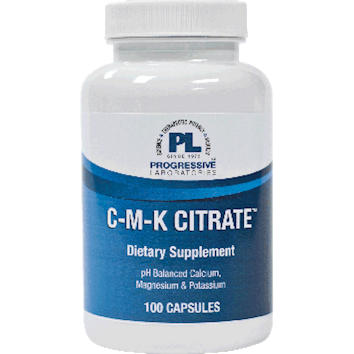 C-M-K Citrate