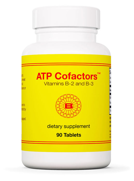 ATP Cofactors